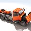 Construction Vehicles Pack