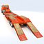 Construction Vehicles Pack