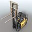 Construction Vehicles Pack
