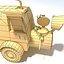 Construction Vehicles Pack