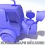 Construction Vehicles Pack