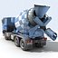 Construction Vehicles Pack