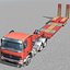 Construction Vehicles Pack