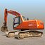 Construction Vehicles Pack