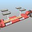 Construction Vehicles Pack