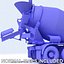 Construction Vehicles Pack