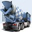 Construction Vehicles Pack