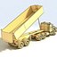Construction Vehicles Pack
