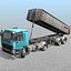 Construction Vehicles Pack