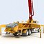 Construction Vehicles Pack