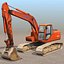 Construction Vehicles Pack
