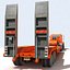 Construction Vehicles Pack