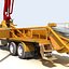 Construction Vehicles Pack