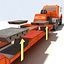 Construction Vehicles Pack