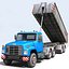 Construction Vehicles Pack
