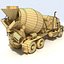 Construction Vehicles Pack