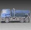 Construction Vehicles Pack