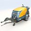 Construction Vehicles Pack