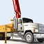 Construction Vehicles Pack