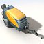 Construction Vehicles Pack