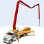Construction Vehicles Pack