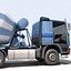 Construction Vehicles Pack
