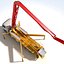 Construction Vehicles Pack