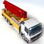 Construction Vehicles Pack