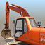 Construction Vehicles Pack