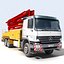 Construction Vehicles Pack