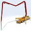 Construction Vehicles Pack