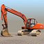 Construction Vehicles Pack