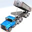 Construction Vehicles Pack
