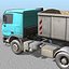 Construction Vehicles Pack
