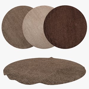 3D Rugs No 1049