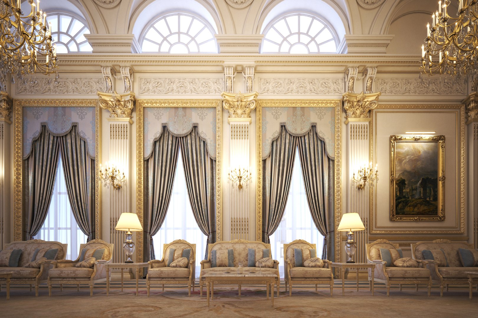 Grand Palace Lobby 3D model https://p.turbosquid.com/ts-thumb/zW/KtX2Y7/z1/04/jpg/1759499815/1920x1080/fit_q87/9d1bada75a1f03557d318f0c2f223457a424fa0e/04.jpg