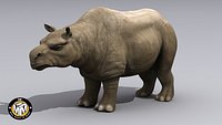 Toxodon