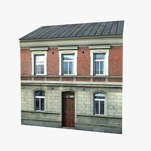 Facade Old
