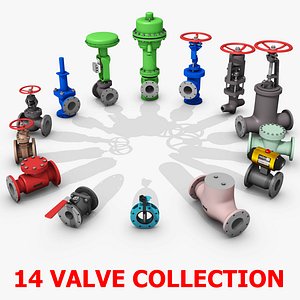 Valve Collection 2