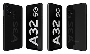 samsung galaxy a32 model
