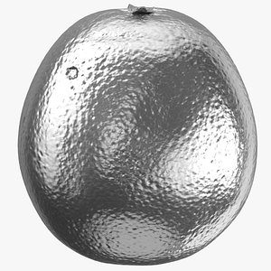Grapefruit 06 Silver