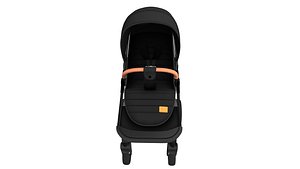 3D Stroller