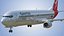 Boeing 737-800 Qantas Air lines