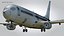 Boeing 737-800 Qantas Air lines