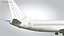 Boeing 737-800 Qantas Air lines