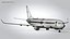 Boeing 737-800 Qantas Air lines