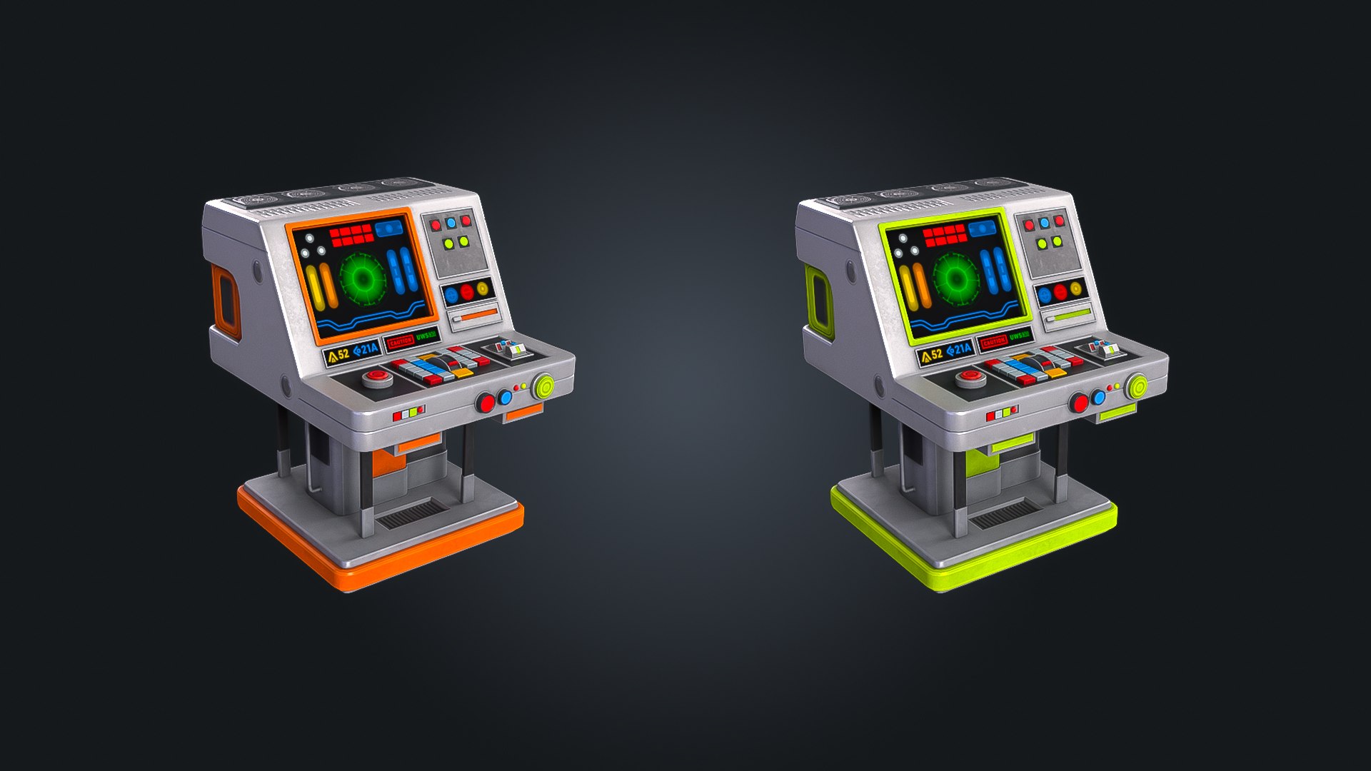 SCI FI Control Panel V1 Futuristic Game Ready PBR model https://p.turbosquid.com/ts-thumb/zW/ZY18xg/3Z/img_5/jpg/1785365465/1920x1080/fit_q87/7bc43b5783eadc43561b658555500b3111981561/img_5.jpg