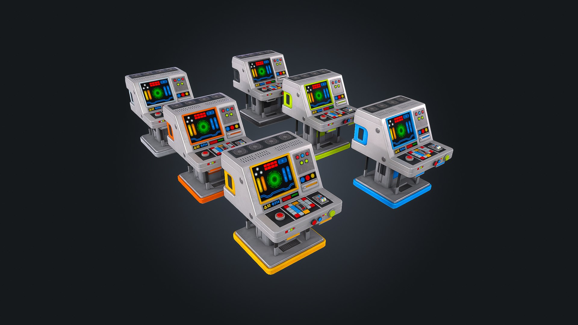 SCI FI Control Panel V1 Futuristic Game Ready PBR model https://p.turbosquid.com/ts-thumb/zW/ZY18xg/K8/img_7/jpg/1785365466/1920x1080/fit_q87/1e9d2050c1ab96cd6de7004a079f2b947f1591e6/img_7.jpg