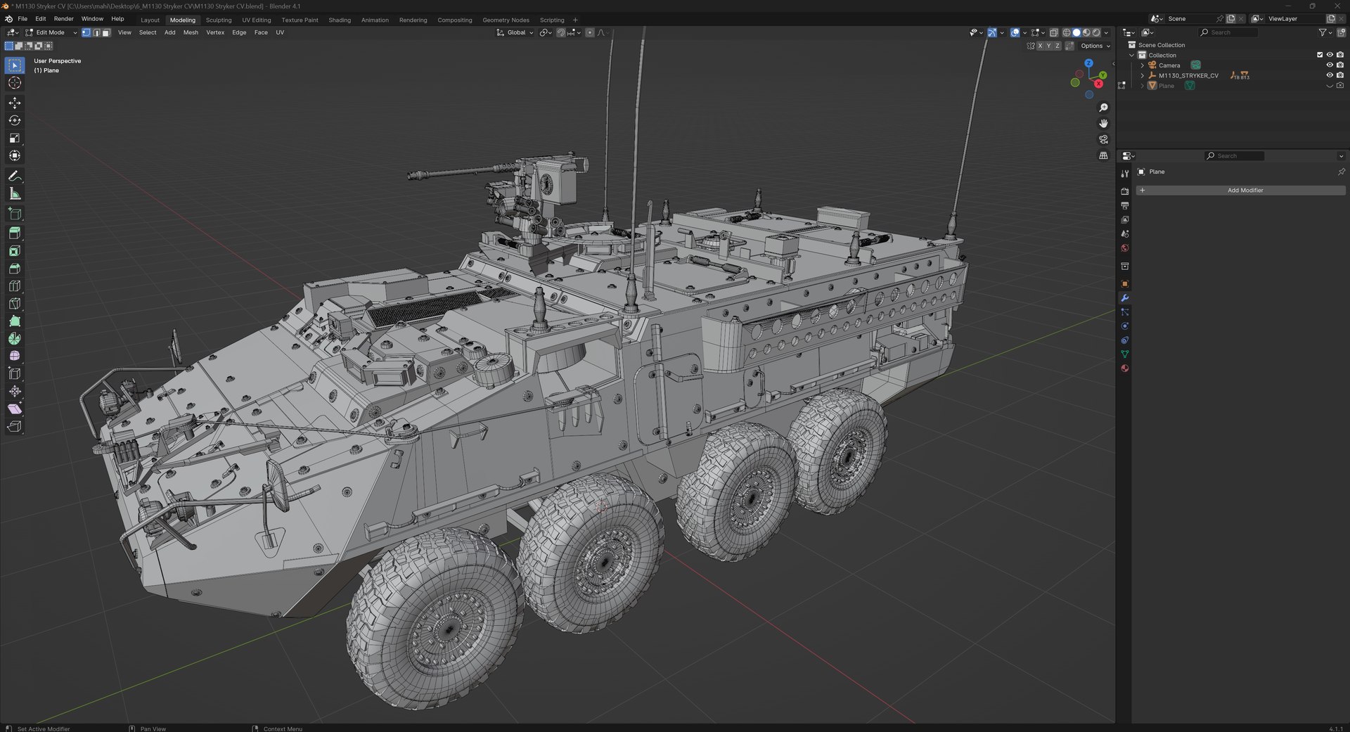 3D Model 10 Military Vehicles Collection Vol 4 TurboSquid 2250455