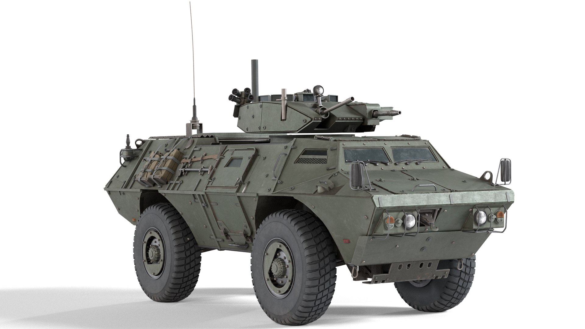 3D Model 10 Military Vehicles Collection Vol 4 TurboSquid 2250455